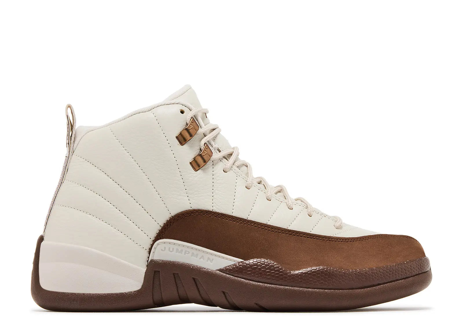 Jordan 12 Retro ‘Fireside’