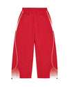 Vale Forever ‘Valewerkz Swish’ Pants (Red)