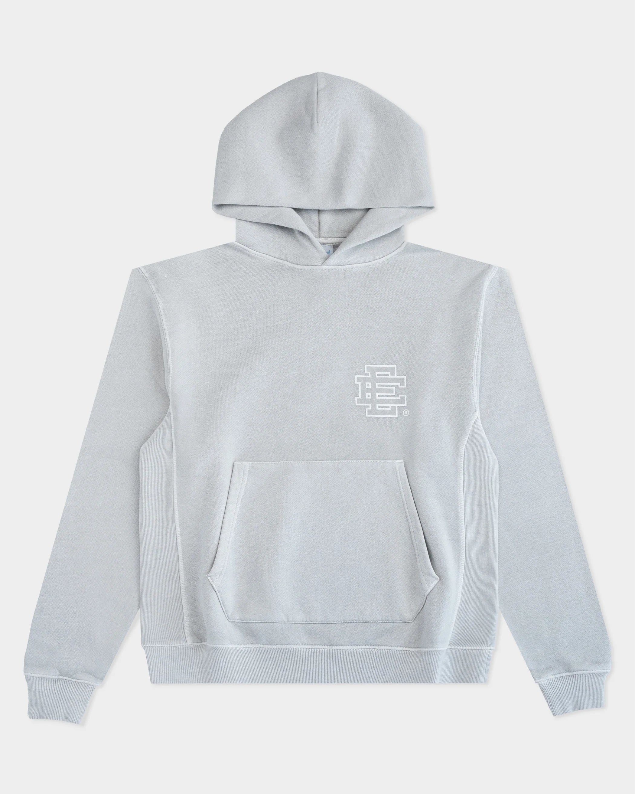 Eric Emanuel EE Basic Sweatsuit (Light Grey)