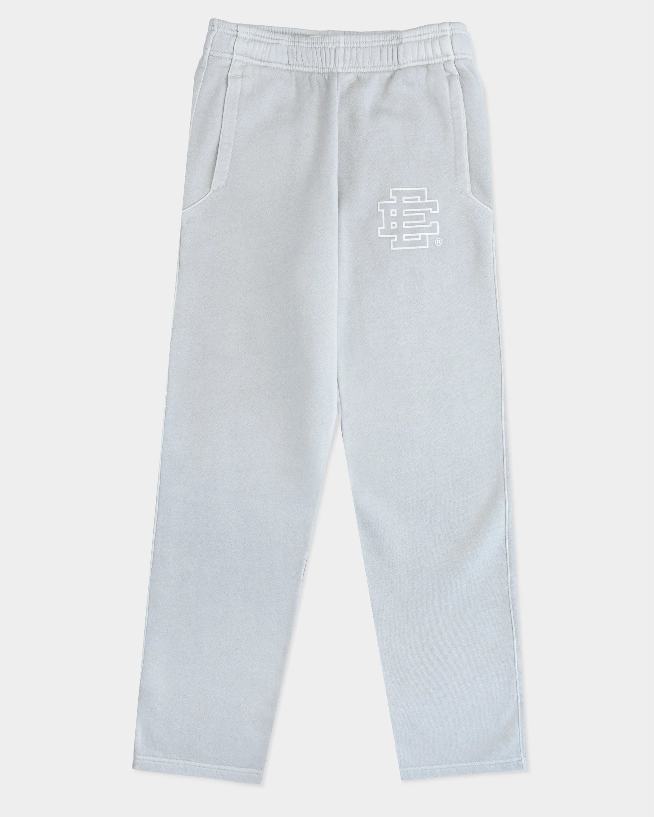 Eric Emanuel EE Basic Sweatsuit (Light Grey)