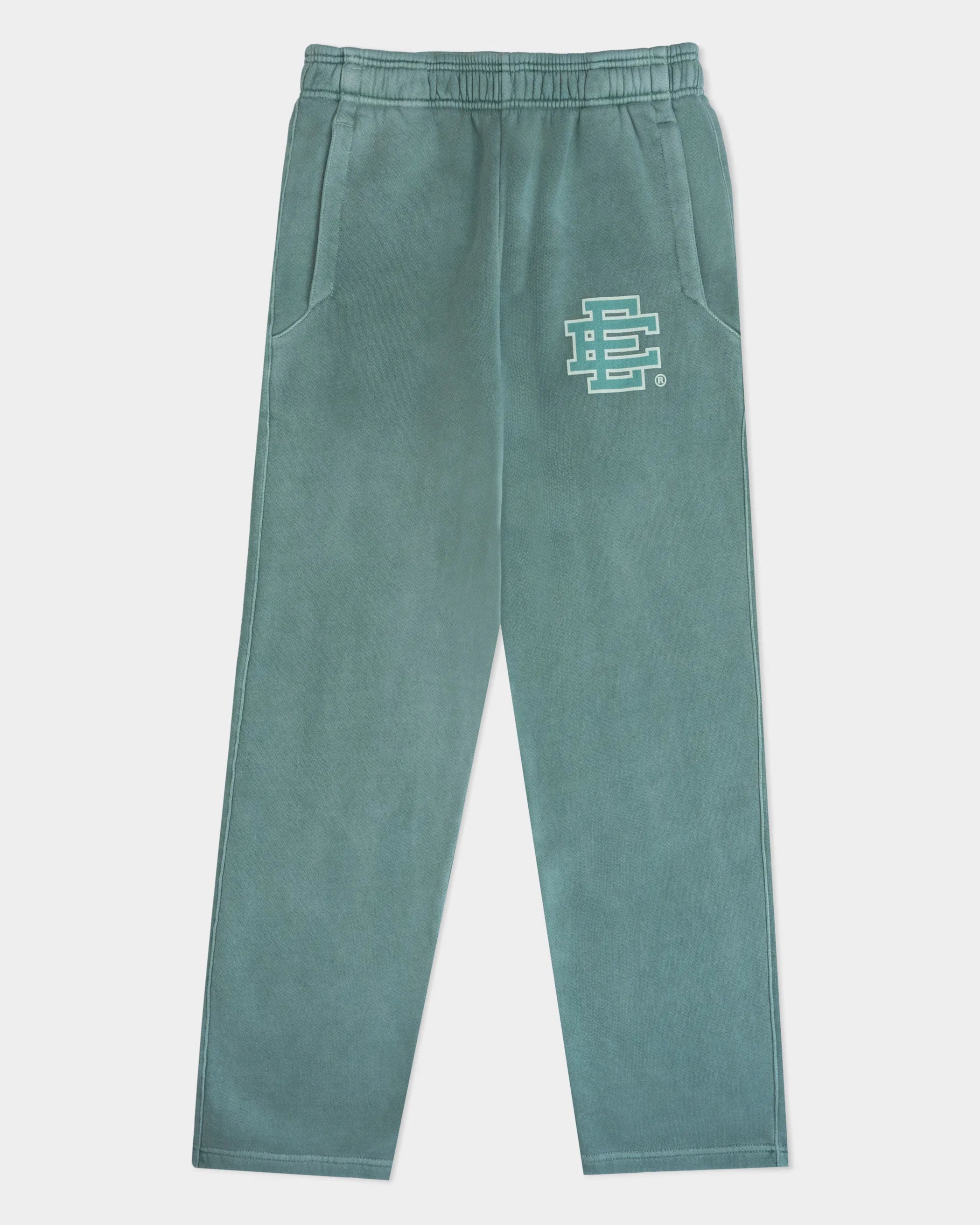 Eric Emanuel EE Basic Sweatsuit (Green)
