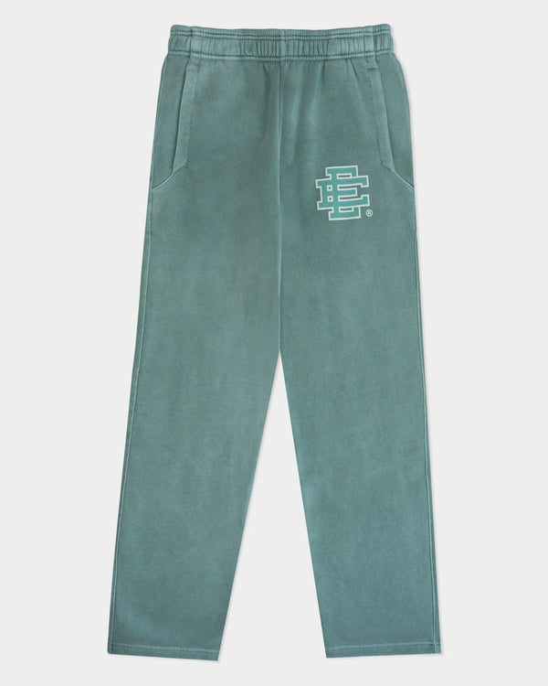 Eric Emanuel EE Basic Sweatsuit (Green)