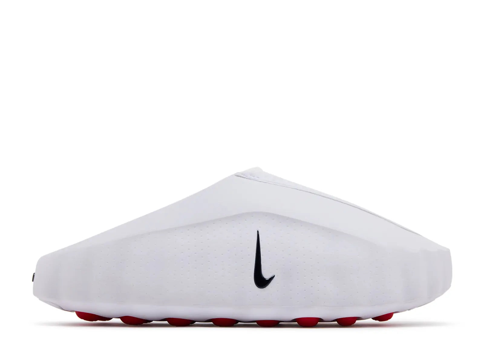 Nike Mind 001 Slide ‘White Speed Red’