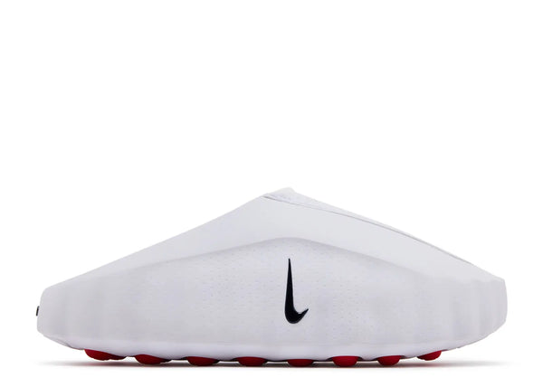 Nike Mind 001 Slide ‘White Speed Red’