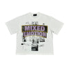 Mixed Emotion 'Lost Identity' Tee