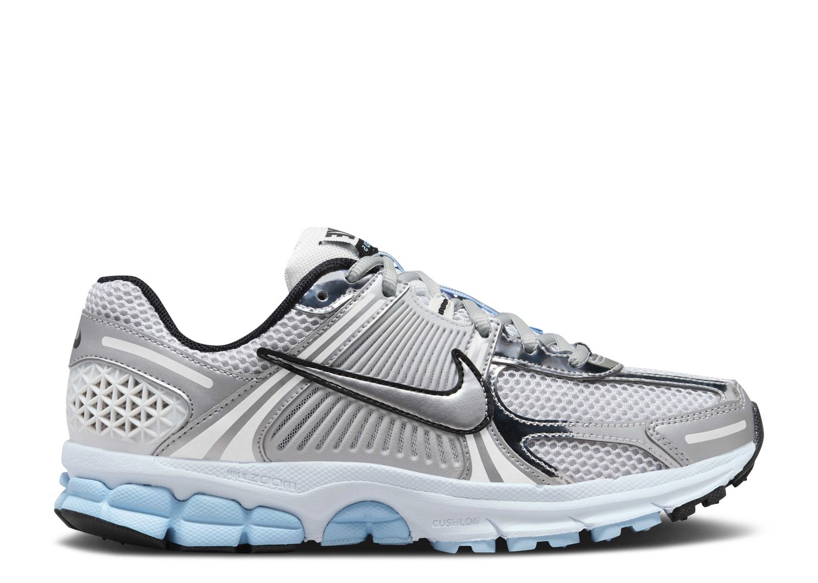 Nike Vomero 5 'Metallic Silver Blue Tint' (Womens)