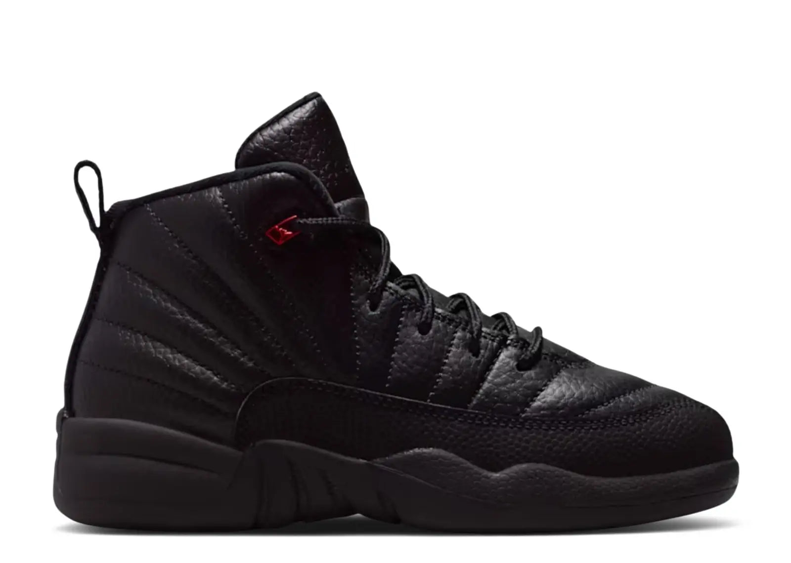 Jordan 12 Retro ‘Bloodline’ (Preschool/Toddler) (Copy)