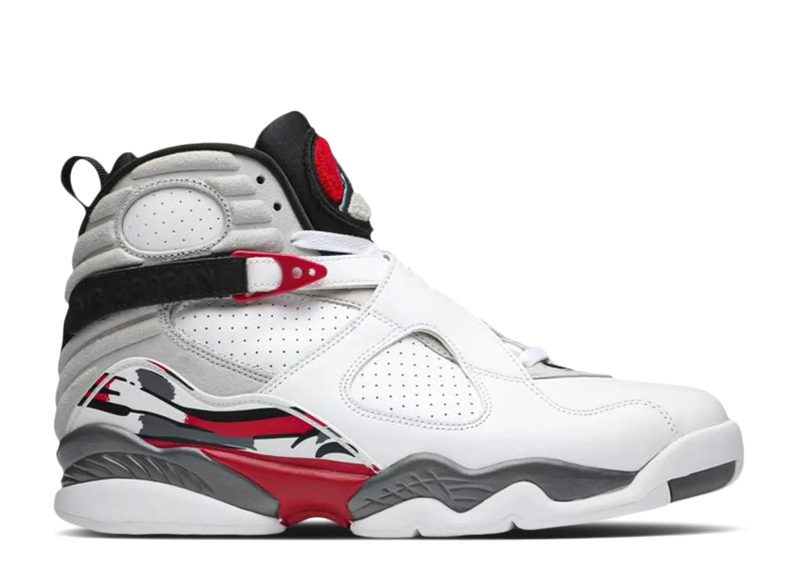 Jordan 8 Retro 'Bugs Bunny’ (2025)