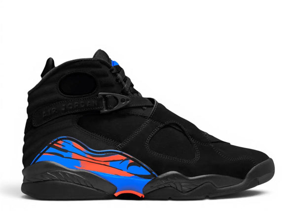 UNRELEASED Jordan 8 Retro ‘Knicks’ (2026)