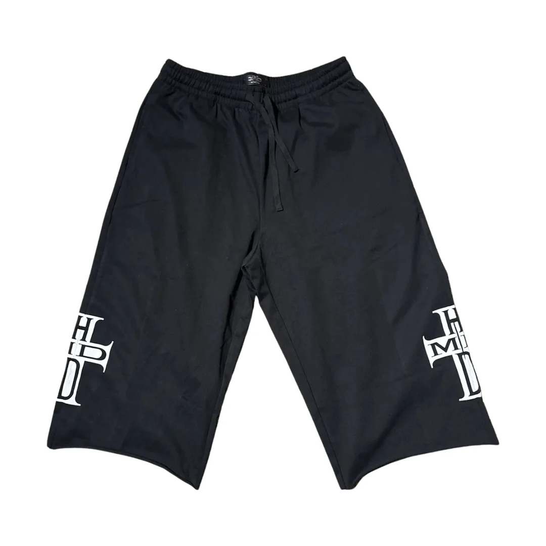 HMDD Holy 3QTR Shorts