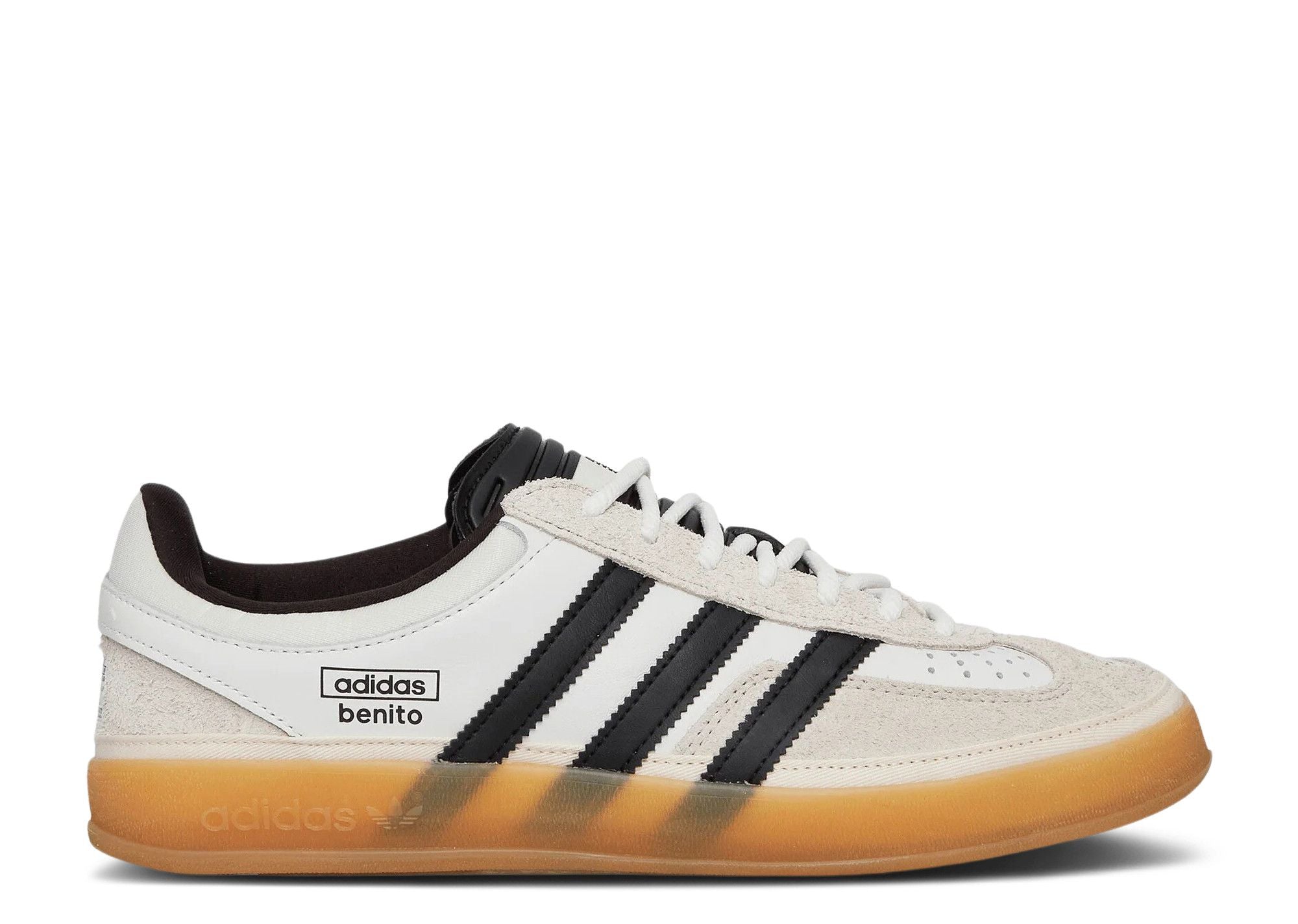 Bad Bunny x Adidas Gazelle Indoor 'Benito’