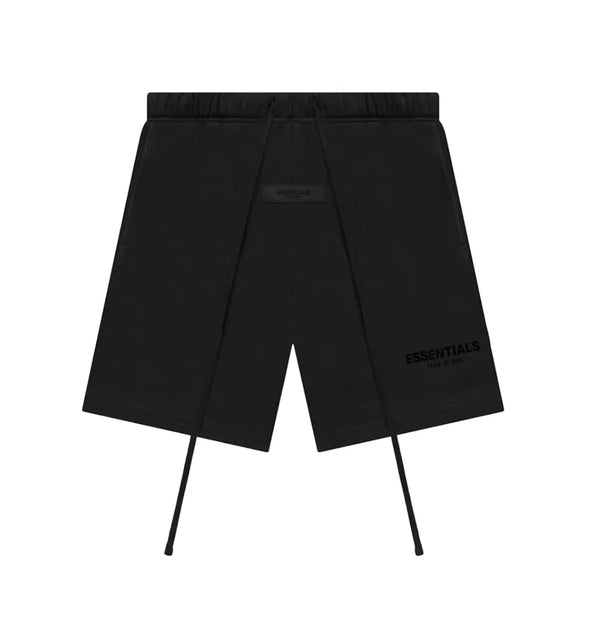 Fear of God Essentials Sweatshorts 'Black'