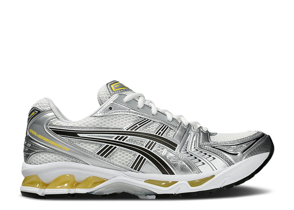 ASICS Gel-Kayano 14 'Tai-Chi Yellow'