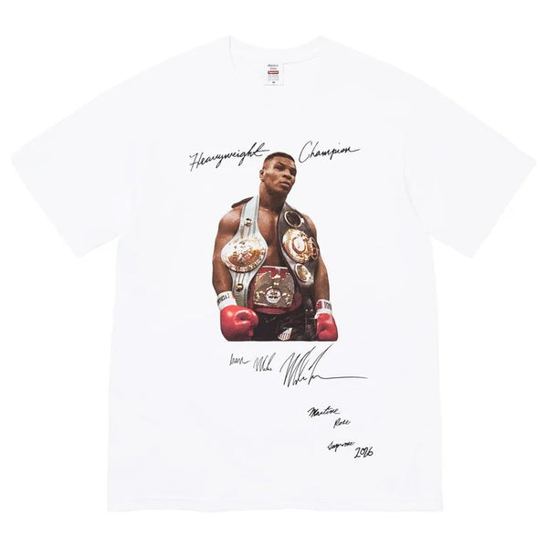 Supreme®/Martine Rose Champion Tee (White)