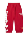 Vale Forever Lego Sweatpants (Red)
