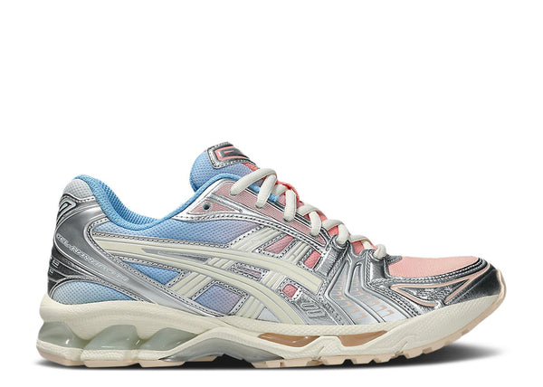 ASICS Gel-Kayano 14 'Baked Pink Cream' (Womens)