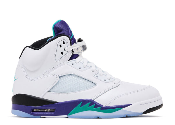 Jordan 5 Retro ’Grape’