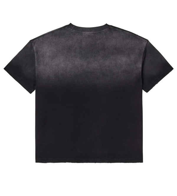 VALE FOREVER FEVER BLING TEE (BLACK)