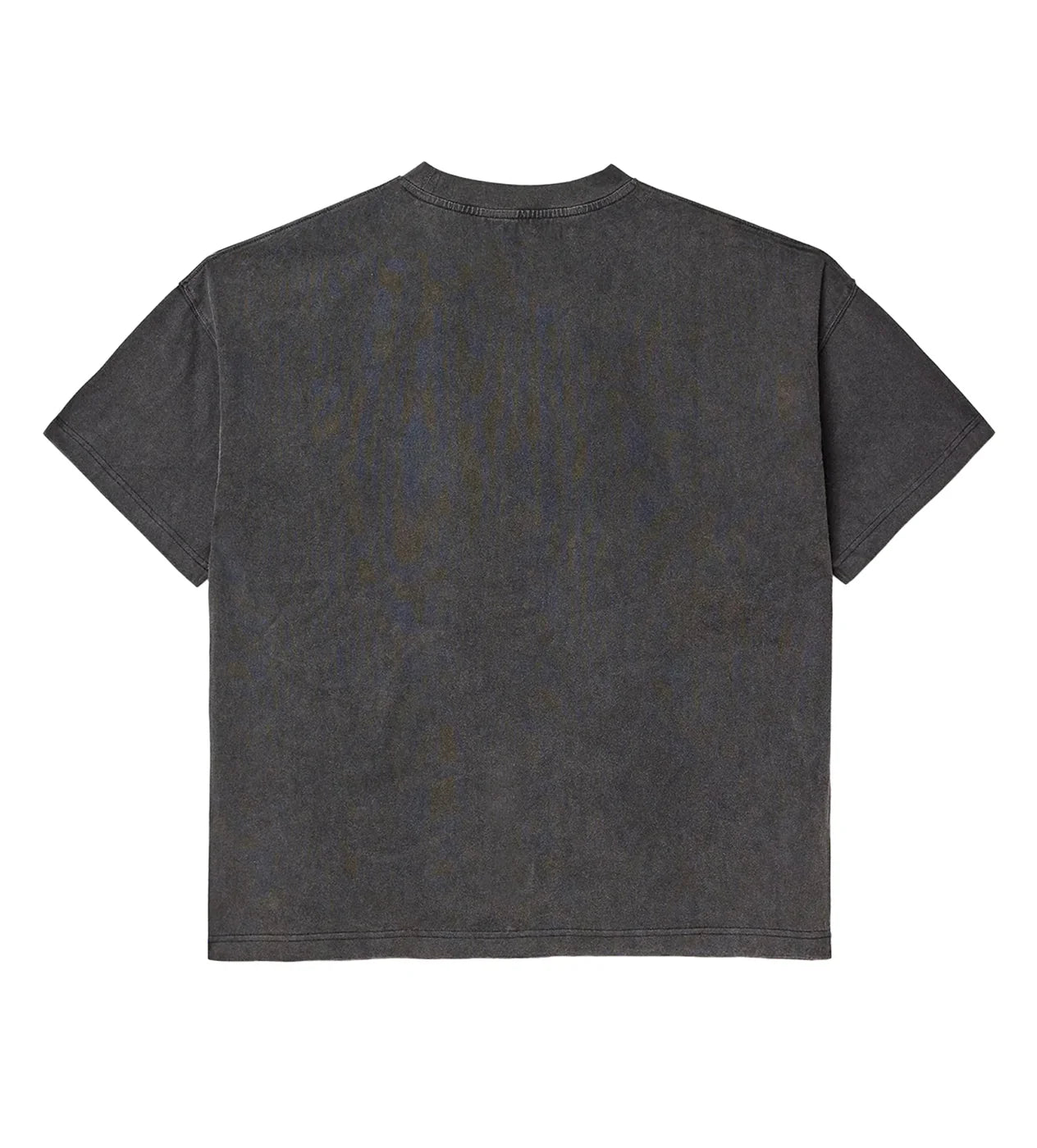 VALE MOTORCROXXX TEE (BLACK)