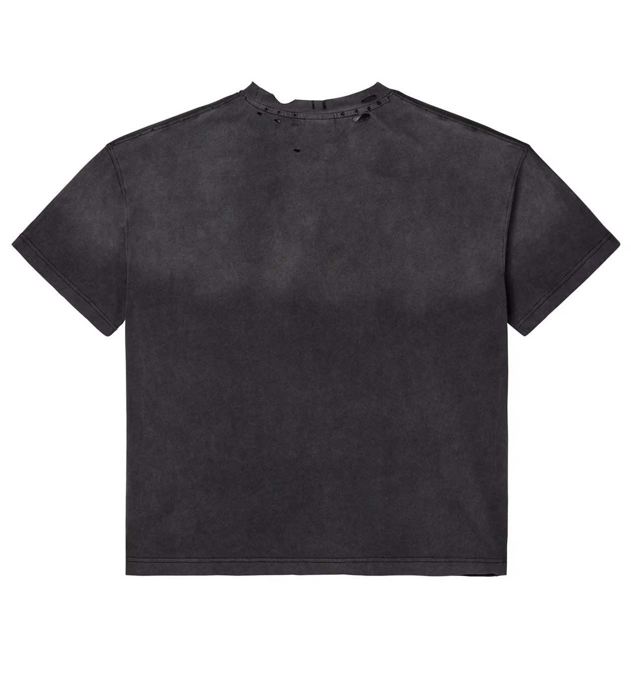 VALE FOREVER FAITH TEE (BLACK)