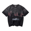 Vale Forever 'Logo' Tee (Black)