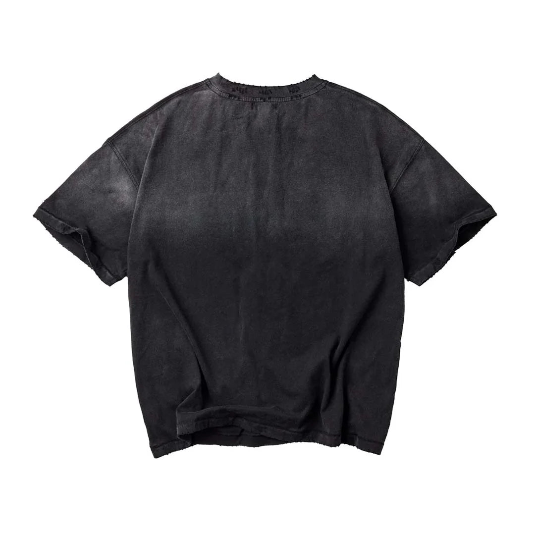 Vale Forever 'Logo' Tee (Black)
