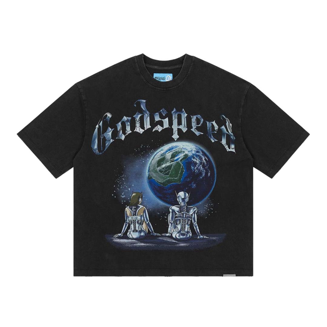 Godspeed 'Artificial Love II' Tee