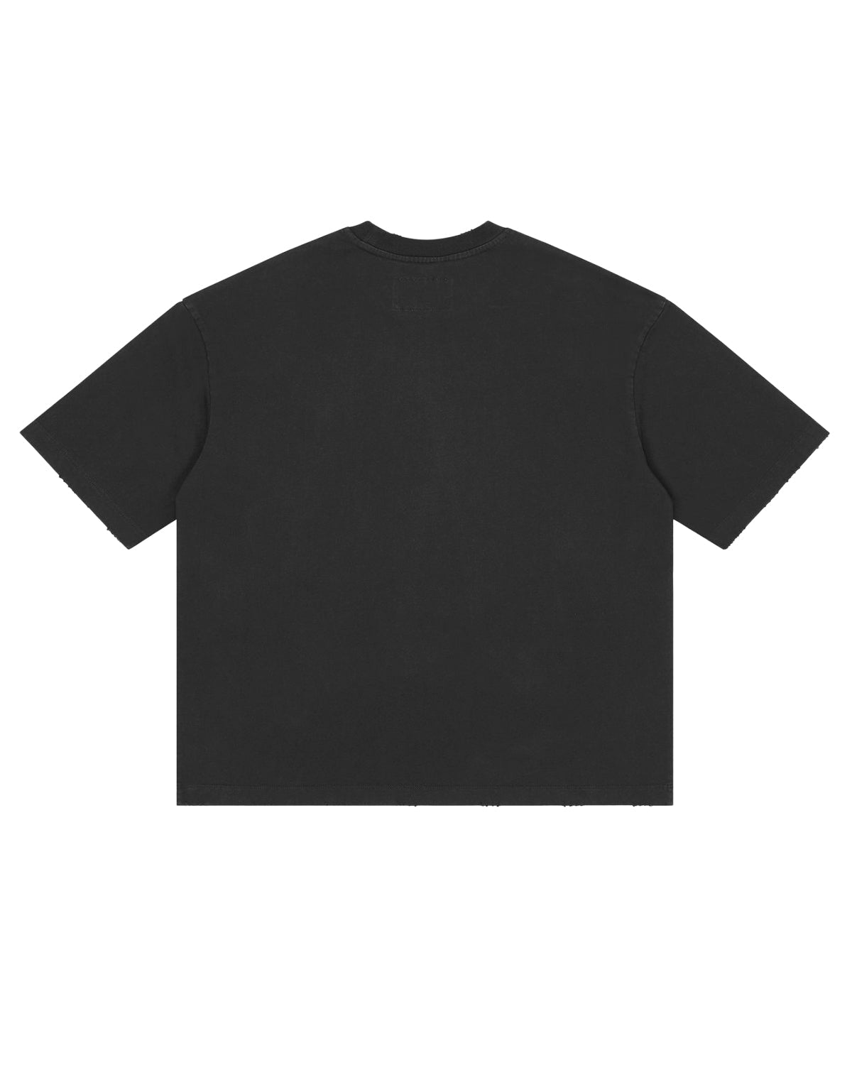 Godspeed 'Aura Farm II' Tee (Black)