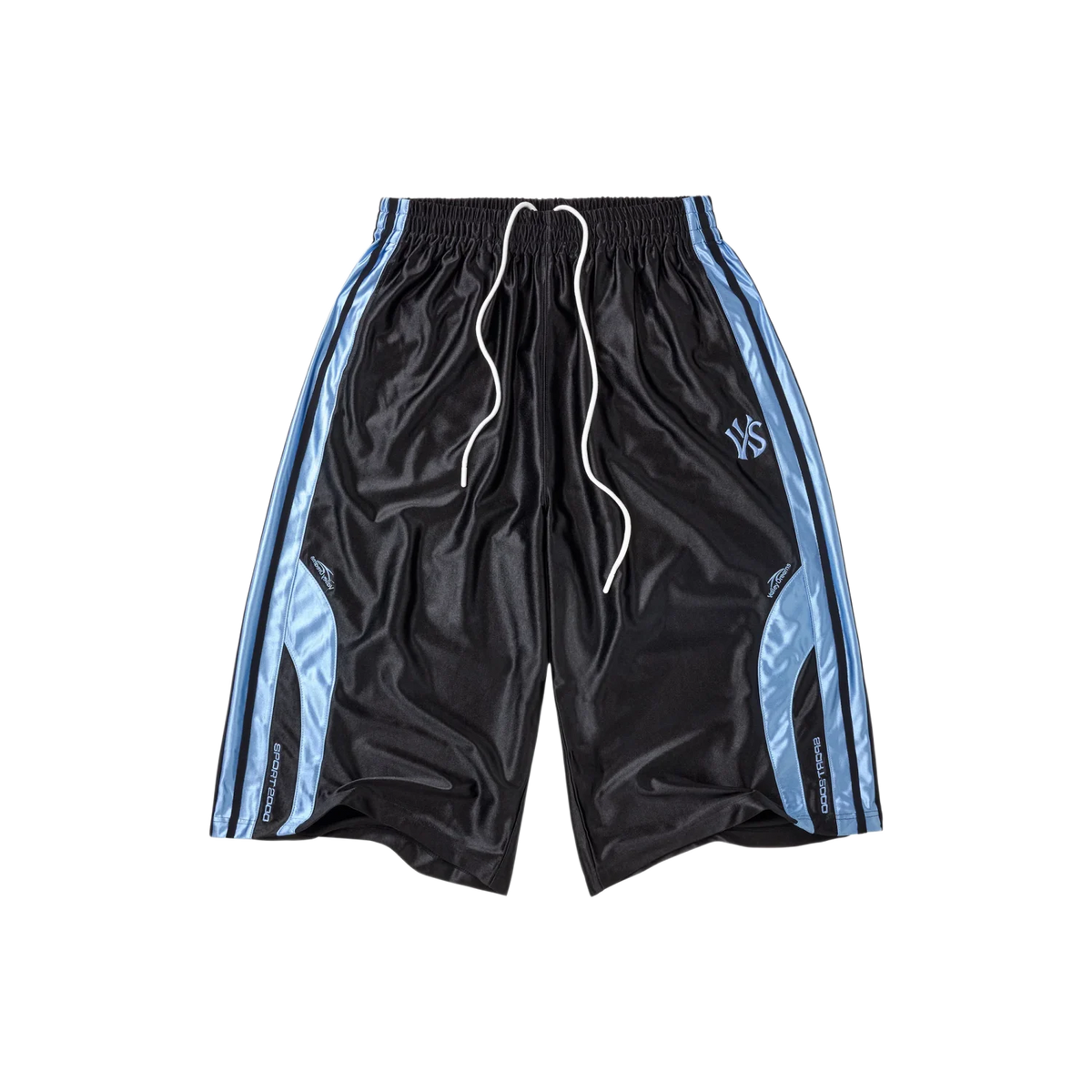 Vale Forever NYC 8th Ave Jorts