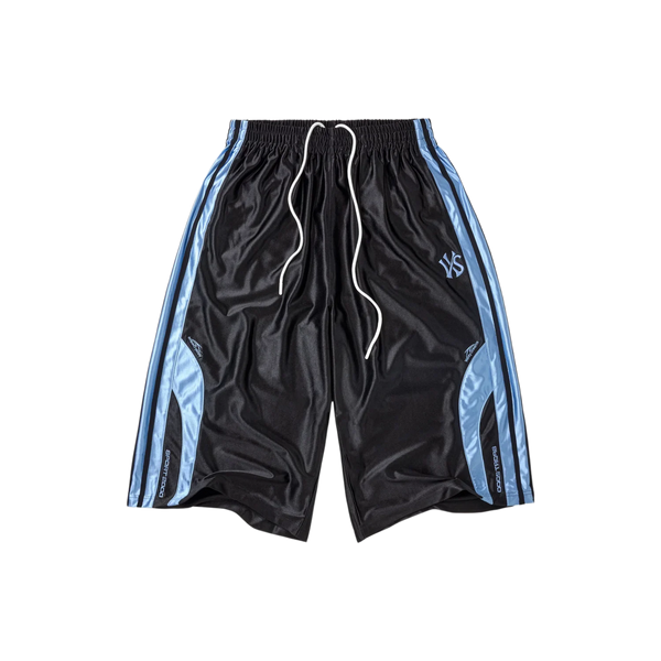 Vale Forever NYC 8th Ave Jorts