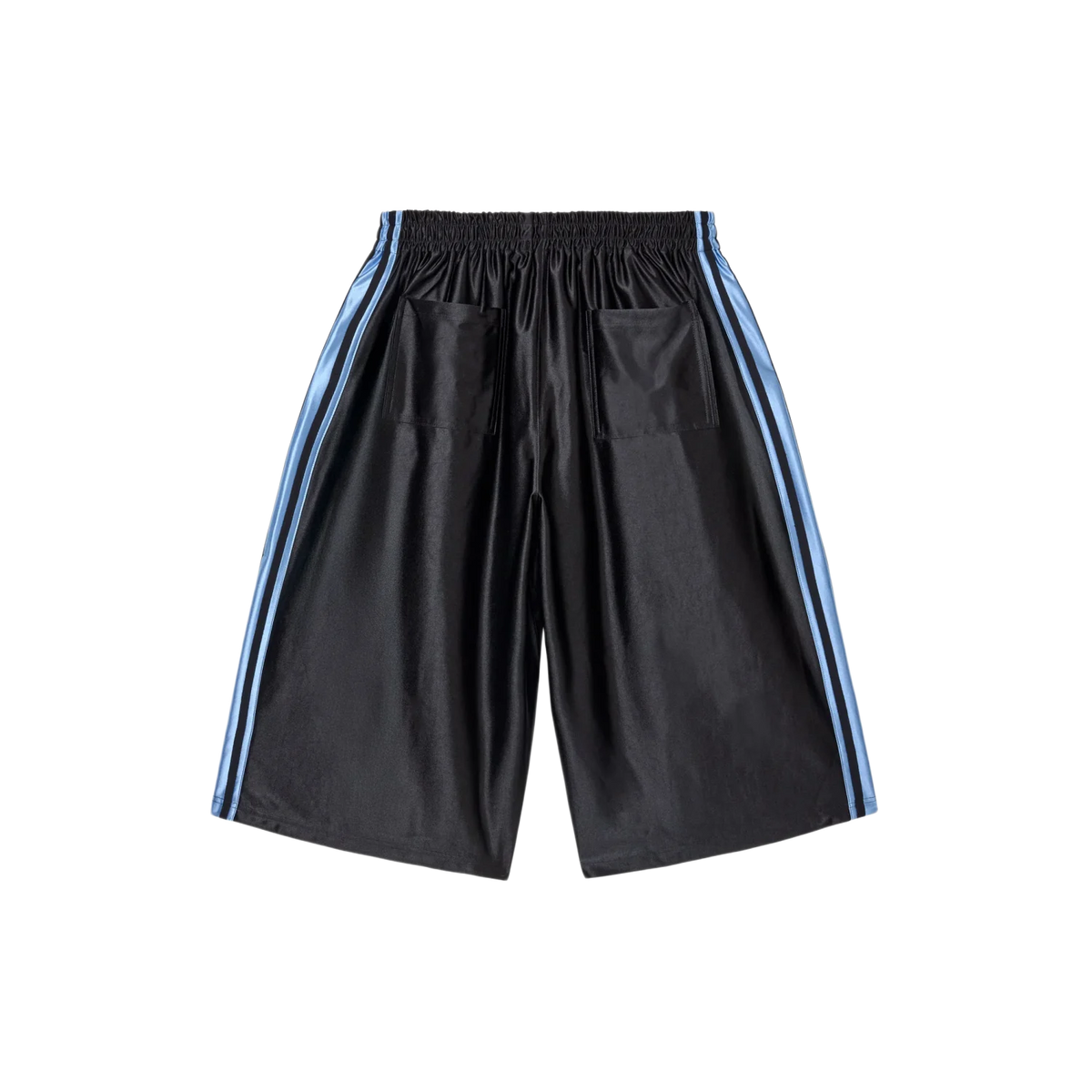 Vale Forever NYC 8th Ave Jorts