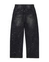 Vale Forever Ice Cream Denim (Black Wash)