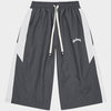 Godspeed 'Anvil' 3/4 Shorts
