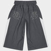 Godspeed 'Anvil' 3/4 Shorts