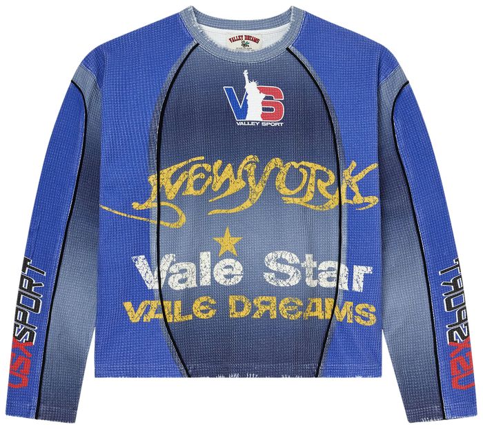 Vale Forever ‘Vale Star’ Thermal