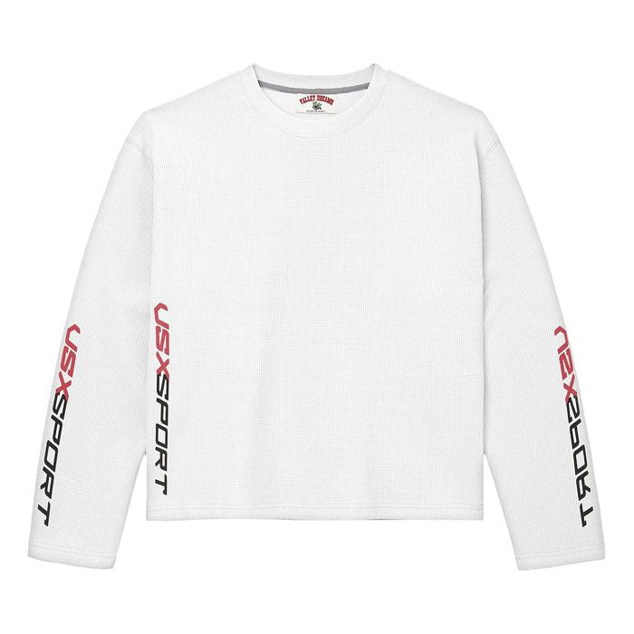 Vale Forever ‘VSX’ Thermal (White)