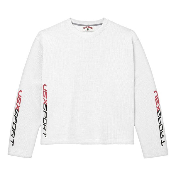 Vale Forever ‘VSX’ Thermal (White)