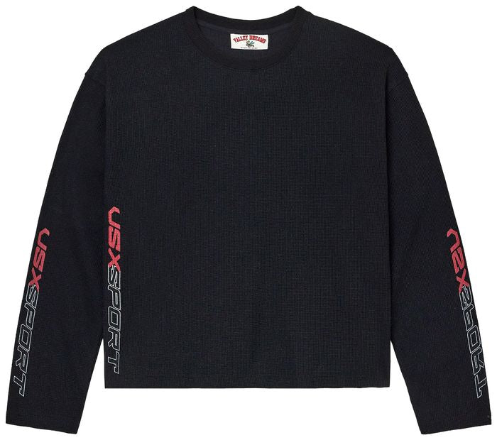 Vale Forever ‘VSX’ Thermal (Black)