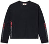 Vale Forever ‘VSX’ Thermal (Black)