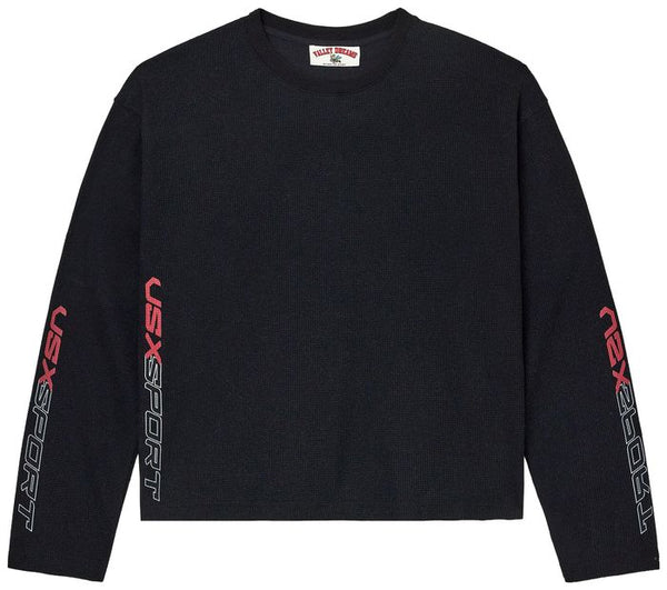 Vale Forever ‘VSX’ Thermal (Black)