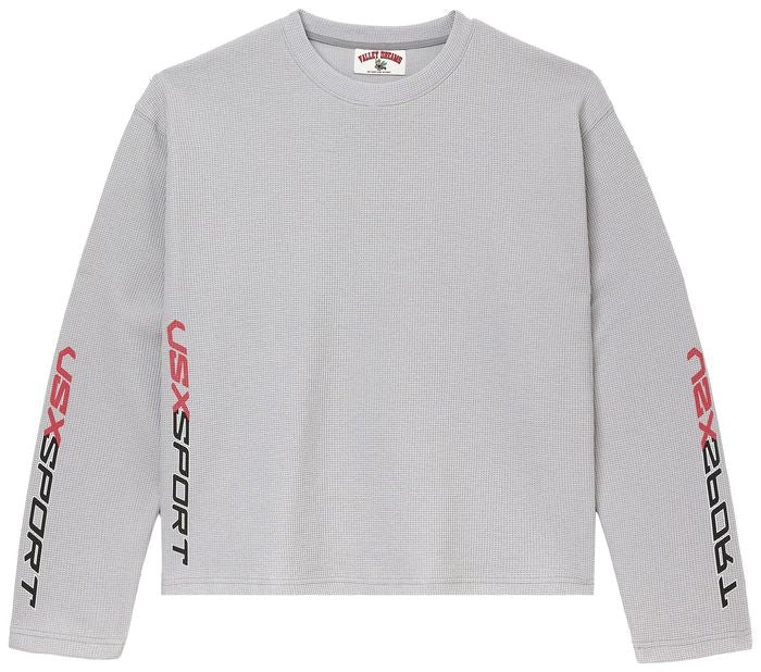 Vale Forever ‘VSX’ Thermal (Grey)
