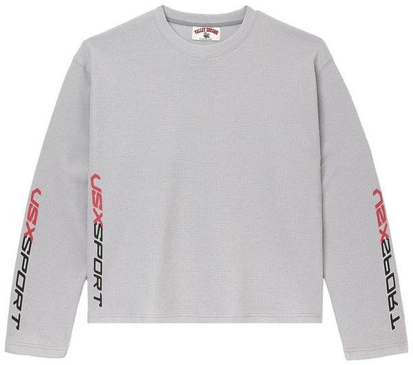 Vale Forever ‘VSX’ Thermal (Grey)