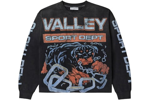 Vale Forever ‘Big Dog’ Longsleeve