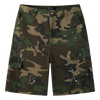 HMDD Camo Worker Shorts