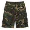 HMDD Camo Worker Shorts