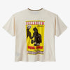 HMDD Boxer Baby Slub Tee