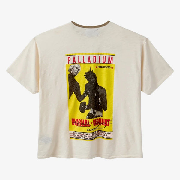 HMDD Boxer Baby Slub Tee