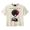HMDD Boxer Baby Slub Tee