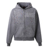 Lost Intricacy Inverse 2.0 Sweatsuit (Grey)