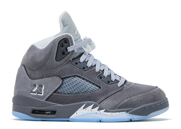 Jordan 5 Retro ‘Wolf Grey’